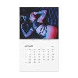 "Queen Mad Maaxx" Calendar Vol. 2